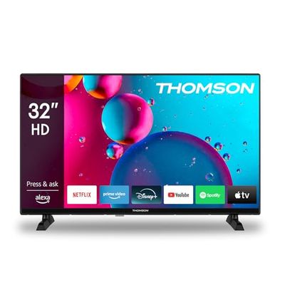 THOMSON Fire TV 40 inch HD