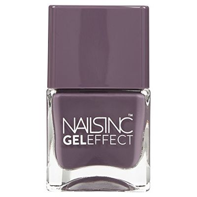 Nails Inc Gel Effect Polish, Wetherby Gardens