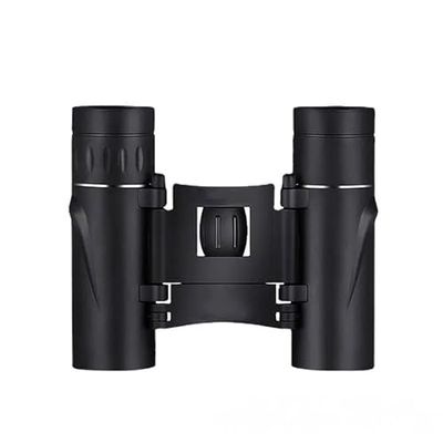 ZEHNHASE Binocolo portatile ED25, ideale per viaggi e attività all'aperto