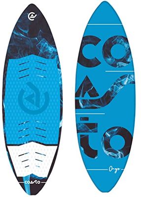 Coasto - pb -cwksonyx - Wakesurf Coasto Onyx - Licht, comfortabel en praktisch