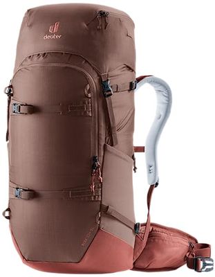 deuter Rise 32+ SL Sneeuwschoenrugzak voor dames