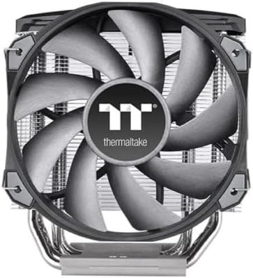 Thermaltake TOUGHAIR TRX40 Edition | Enfriador CPU | Ventilador PWM