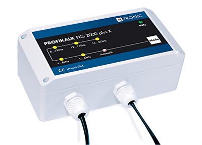 Profikalk Addolcitore elettronico senza manutenzione
