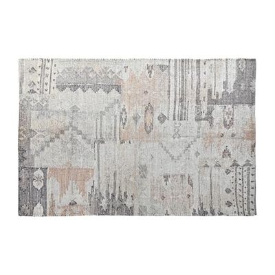 ALFOMBRA ALGODON 120X180X0 1200 GSM Multicolor
