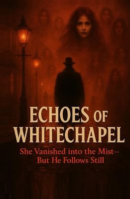 Echoes of Whitechapel: : Where Love Meets Horror in the Fog of London