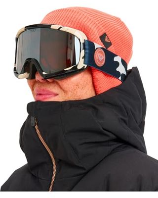 Roxy MOONRIDE surfglasögon svart en storlek