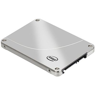 Intel 311 Series 6,4 cm (2,5 cala) wewnętrzny dysk SSD (SATA)
