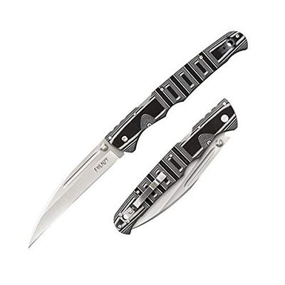 Cold Steel Frenzy III (Grijs & Zwart)