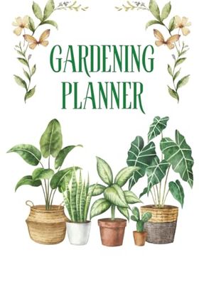 Garden Planner