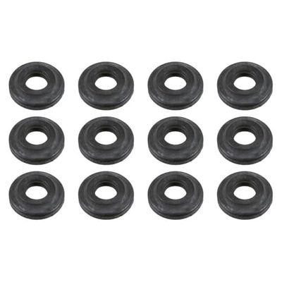 febi bilstein 24322 Conjunto de capas de borracha para tampas de válvulas, 12 peças