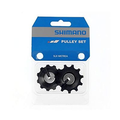 Shimano Spares Poleas Guía+Tensión