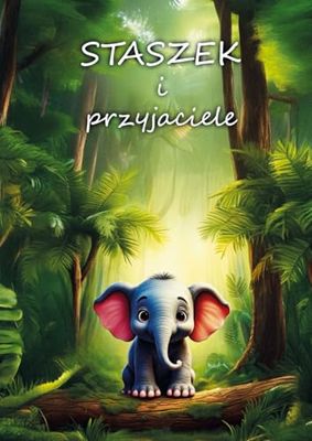 Staszek i przyjaciele