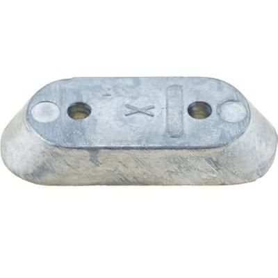 Martyr CM327606 Anodo, uniseks, volwassenen, meerkleurig
