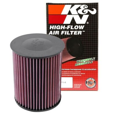 K&N E-2993 Filtro de ar para carro