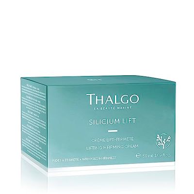 Refill Night Cream with Lifting Effect 50 ml Silicon Lift