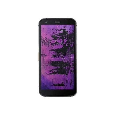 Caterpillar Cat s62 Pro, Dual, 128Gb 6Gb Ram, Black