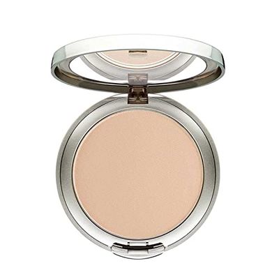 Artdeco Pure Minerals Hydra Mineral Compact Foundation 60 Light Beige Podkład mineralny w kompakcie