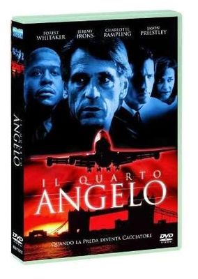 Vhs QUARTO ANGELO (IL)