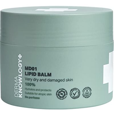 MDerma compatible - MD01 Lipid Balm 175 ml