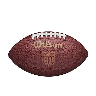 Wilson NFL IGNITION FB
