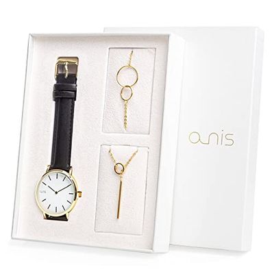 A-NIS Analogico AS100-17