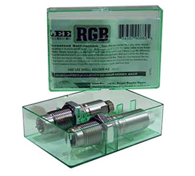 Lee Precision 90870 RGB kaliber 222, meerkleurig, eenheidsmaat