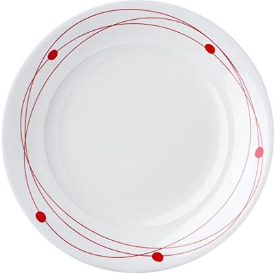 Brunner Piatto Dessert, Cosmic