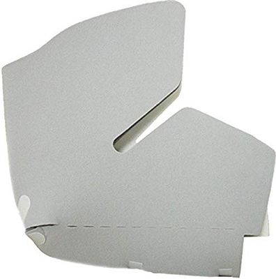 AIRCAST AC141FB06-M Insert en mousse de rechange avec semelle intérieure pour soutien de course et chaussures de course (modèles FP et SP)