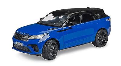 bruder 02880 – Range Rover Velar – 1:16 fordon, bil, bworld, terrängfordon, leksaker från 3 år