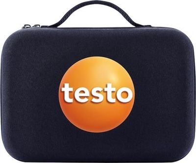testo Smart-hoes (verwarmingsset)