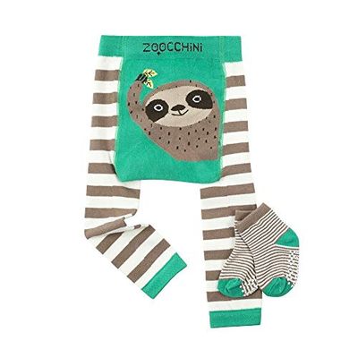 Zoocchini Perezoso Ensemble
