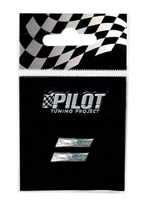 Lampa 07953 T sticker 3D "-, plat, 18 mm
