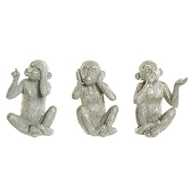 DKD Home Decor Figura dekoracyjna, Standardowy