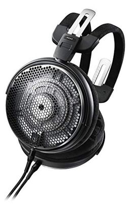 Audio Technica (Ath-Adx5000) Reference Air Dynamic Open-Back Headphones