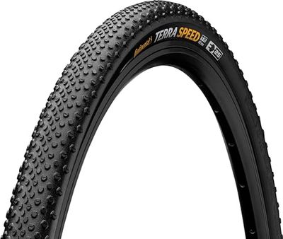 Continental Unisex - Band voor volwassenen-1012849802 Fietsband, Zwart, 28