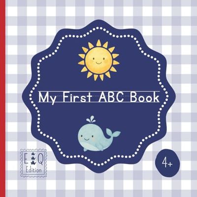 My First ABC Book