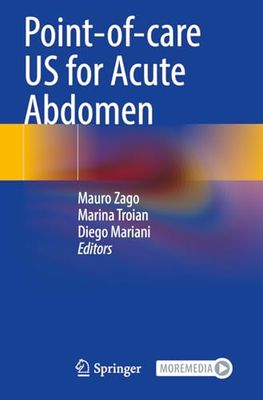 Point-Of-Care Us for Acute Abdomen