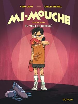 Tu veux te battre ?: Tome 1, Tu veux te battre ?