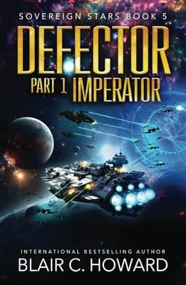 Defector: Part 1: Imperator: 5