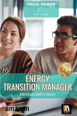 Energy Transition Manager: Mindset, skill e vision
