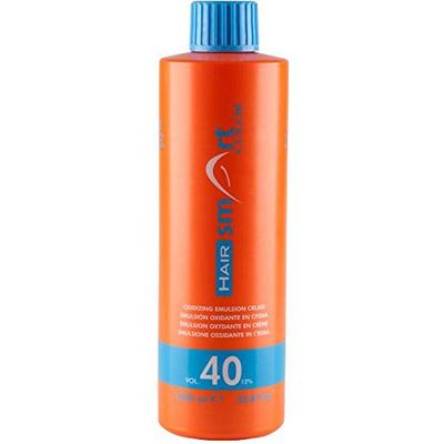OSSIGENATA PERF. IN CREMA HAIR SMART 40 VoL 1000 ml