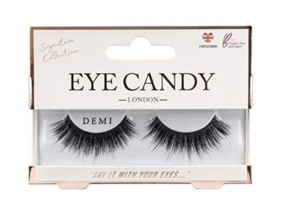 Eye Candy Signature Collection - Demi