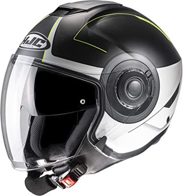 HJC CASCO i40 PANADI MC3HSF L