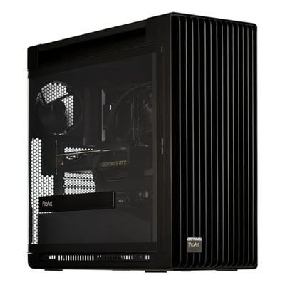 Actina Desktop-PC KOMAAAGIP1553 AMD Ryzen 9 7900X 32GB RAM 2TB SSD Nvidia Geforce RTX 4070 Ti Super