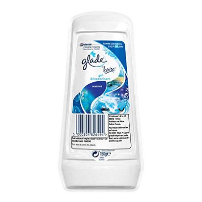 Glade Gel Marine, 150 g