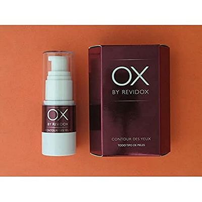 Revidox Ox Ögon 1 enhet 15 ml