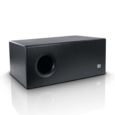 LD Systems Installation Series 2 x 8 inch Subwoofer