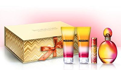 Missoni Fragances zestaw – 210 ml
