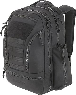 Maxpedition Tehama Backpack 37l Mochila, Unisex, Negro