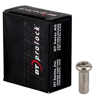 DT Swiss Skn42 Montre Mixte, Standard, 2 x 12 mm